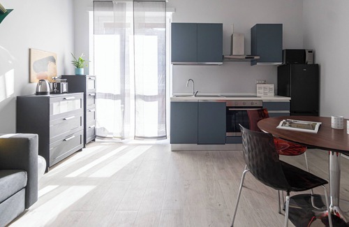Gioia Apartment | Italianway - Copernico 47 B
