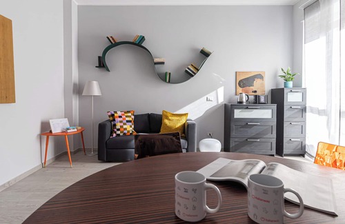 Gioia Apartment | Italianway - Copernico 47 B