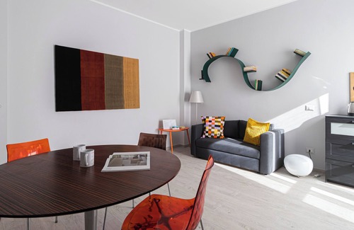 Gioia Apartment | Italianway - Copernico 47 B