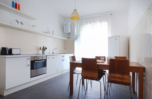 Gioia Apartment | Italianway - Copernico 47