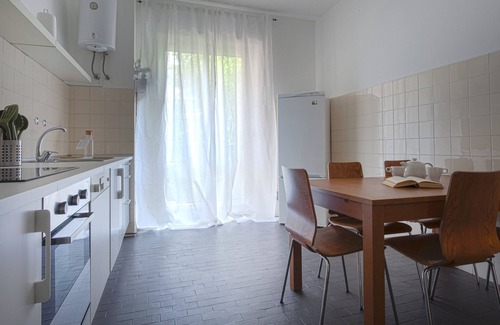 Gioia Apartment | Italianway - Copernico 47