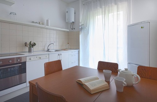 Gioia Apartment | Italianway - Copernico 47
