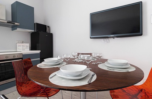 Gioia Apartment | Italianway - Copernico 47 B