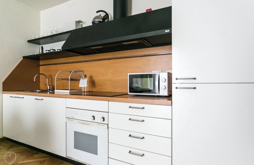 Tre Torri Apartment | Italianway - Da Procida
