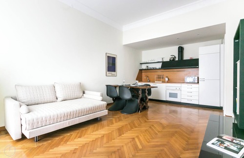 Tre Torri Apartment | Italianway - Da Procida