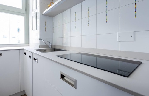 Tre Torri Apartment | Italianway - Eschilo 5