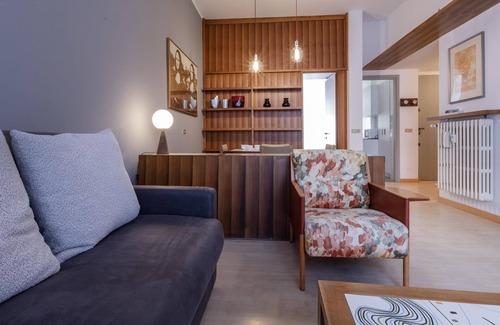 Tre Torri Apartment | Italianway - Eschilo 5