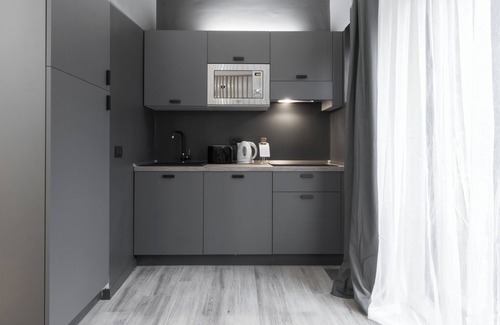 Centro Direzionale Apartment | Italianway - Fara 1