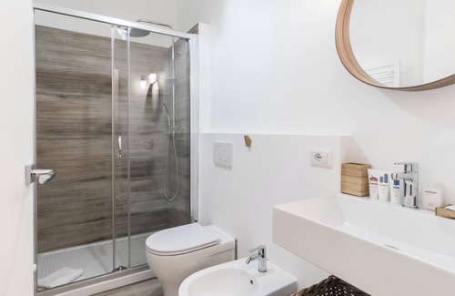 Centro Direzionale Apartment | Italianway - Fara 1