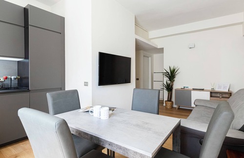 Navigli Apartment | Italianway - Favretto 13