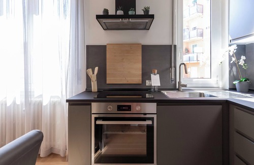 Navigli Apartment | Italianway - Favretto 13