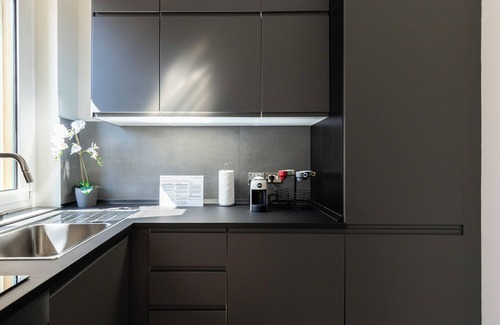 Navigli Apartment | Italianway - Favretto 13