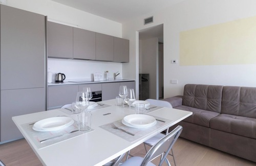 Fiera Apartment | Italianway - Flavio Gioia 5 B - Trilo