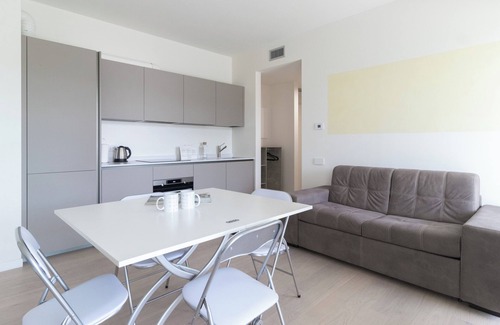 Fiera Apartment | Italianway - Flavio Gioia 5 B - Trilo