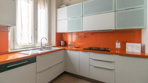 Navigli Apartment | Italianway - Gessi 49