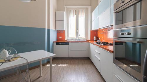 Navigli Apartment | Italianway - Gessi 49