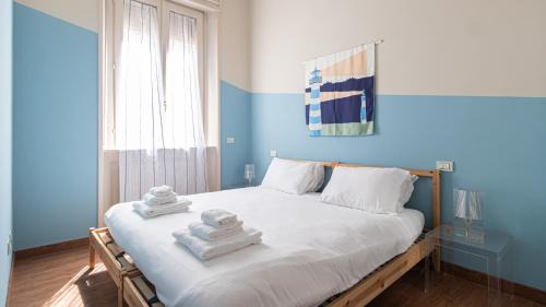 Navigli Apartment | Italianway - Gessi 49