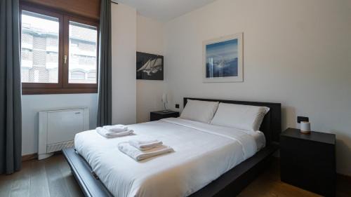 Abbadesse Apartment | Italianway - Gioia 59