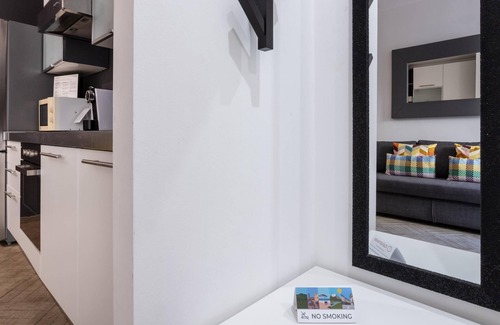 Ortica Apartment | Italianway - Giovanni Amadeo 48