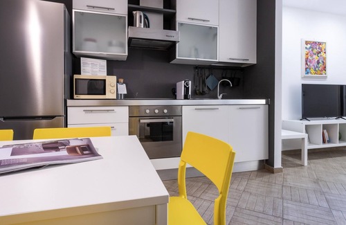 Ortica Apartment | Italianway - Giovanni Amadeo 48