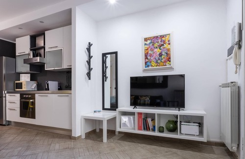 Ortica Apartment | Italianway - Giovanni Amadeo 48