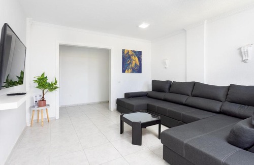 El Madronal Apartment | Italianway - Las Vinas