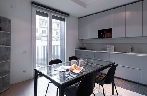 Porta Romana Apartment | Italianway - Lazzaro Papi 14 C