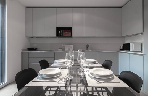 Porta Romana Apartment | Italianway - Lazzaro Papi 14 C