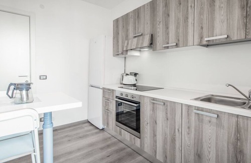 Udine Apartment | Italianway - Leonardo Da Vinci 135 - UD-L483-LEDV135A3
