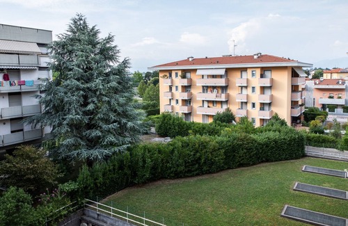 Udine Apartment | Italianway - Leonardo Da Vinci 135 - UD-L483-LEDV135A3