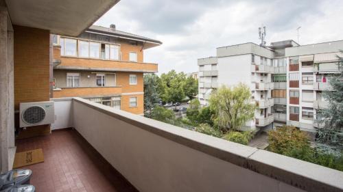 Udine Apartment | Italianway - Leonardo da Vinci 133