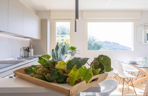 Imperia House | Italianway - Luxury Apartment in Modern Villa 2