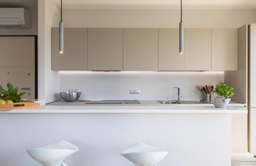 Imperia House | Italianway - Luxury Apartment in Modern Villa 2