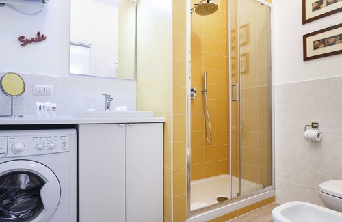 Ghisolfa Apartment | Italianway - Mac Mahon 79