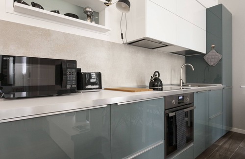 Magenta Apartment | Italianway - Magenta 32 Bilocale