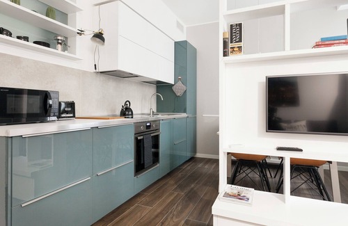 Magenta Apartment | Italianway - Magenta 32 Bilocale