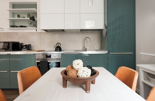 Magenta Apartment | Italianway - Magenta 32 Bilocale