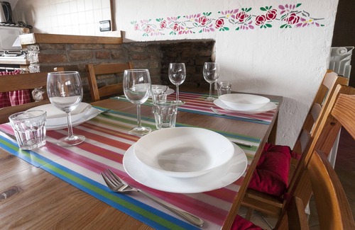 Lazzaretto Apartment | Italianway - P. Castaldi 17