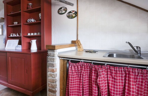 Lazzaretto Apartment | Italianway - P. Castaldi 17