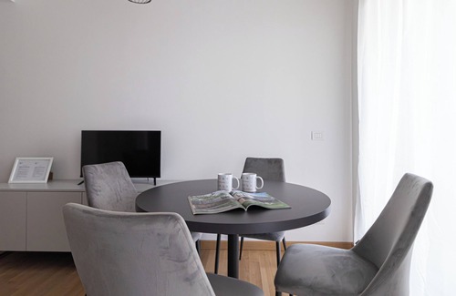 Milan Apartment | Italianway - Pasolini 70 B - Feel Uptown