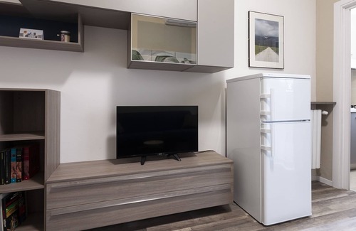 Turro Apartment | Italianway - Petrocchi 48