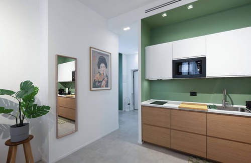 Chinatown Apartment | Italianway - Rosmini 7