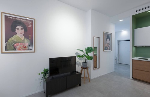 Chinatown Apartment | Italianway - Rosmini 7