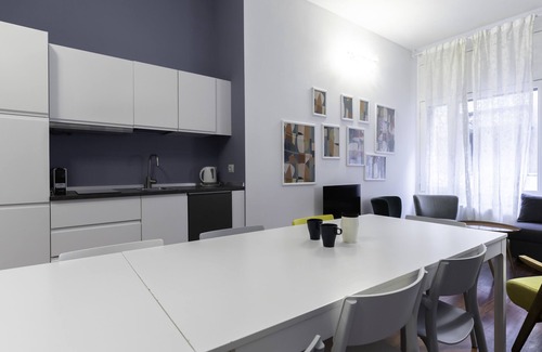 San Marco Apartment | Italianway - San Marco 1