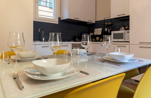 Historic Center Apartment | Italianway - San Vitale 87