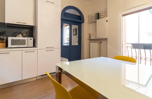 Historic Center Apartment | Italianway - San Vitale 87