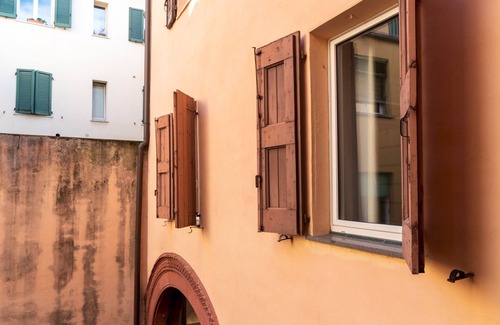 Historic Center Apartment | Italianway - San Vitale 87