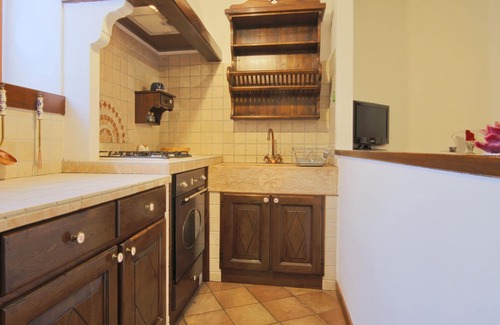 Nesso Apartment | Italianway - Santa Maria 37