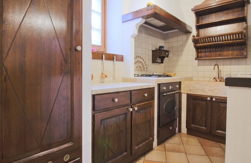 Nesso Apartment | Italianway - Santa Maria 37