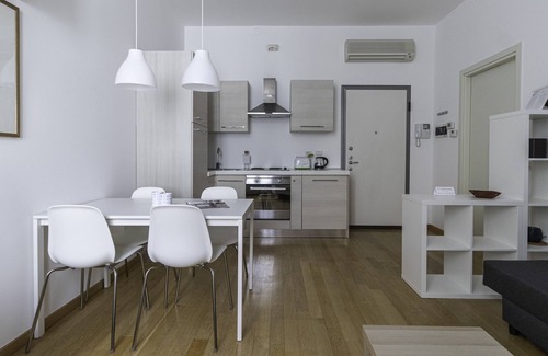 Chinatown Apartment | Italianway - Sarpi 10 B